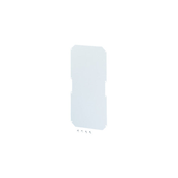 Hensel Montageplatte 4mm stark,f.Mi04. Mi MP 4
